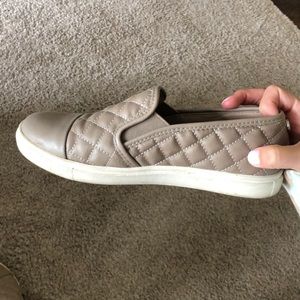 Steve Madden Slip on Sneakers